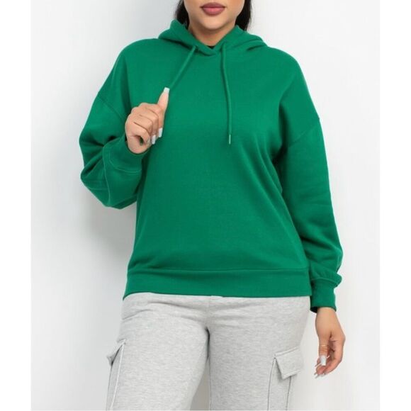 Green Jogger Set - Picture 1 of 11